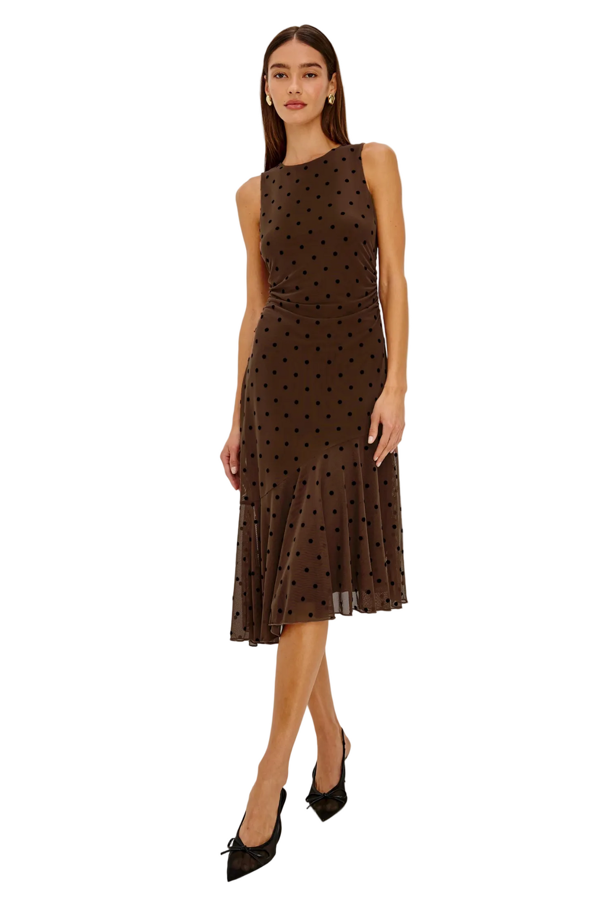 DAIJA DRESS Sassanova