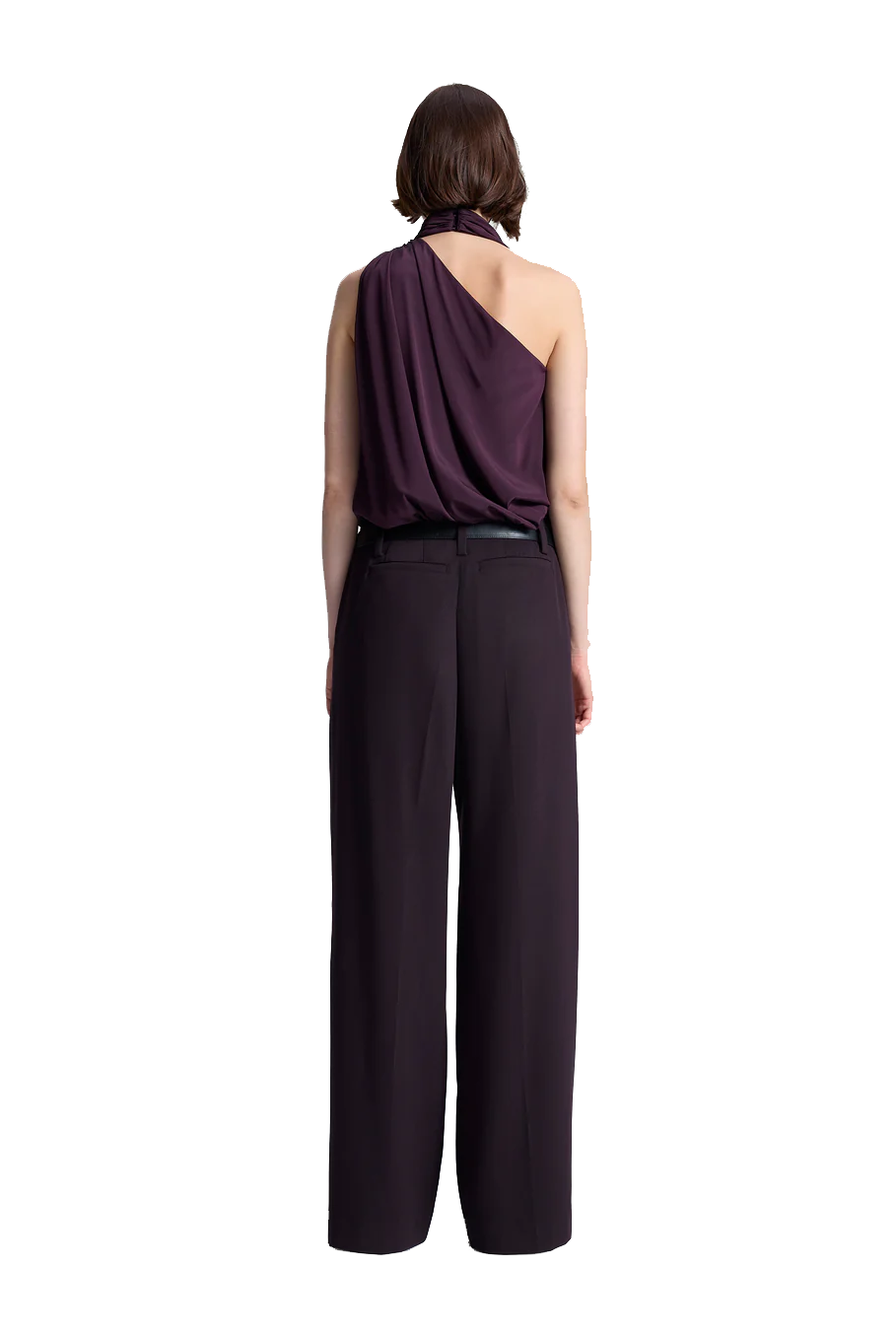 CELESTE TOP - Blouses - Sassanova