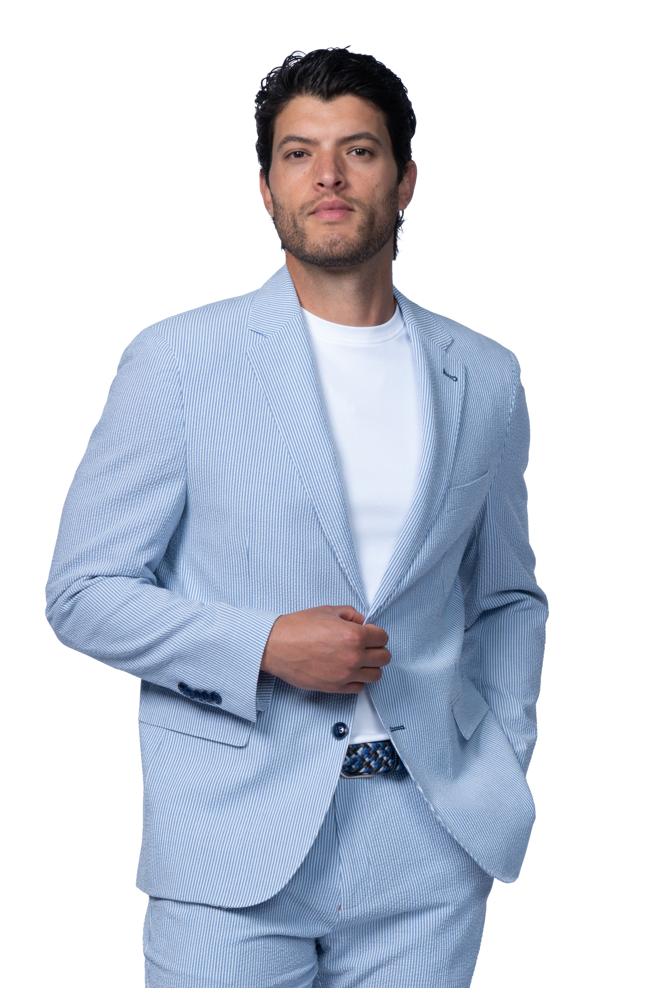 GALVESTON BLAZER - Blazers - Novaman