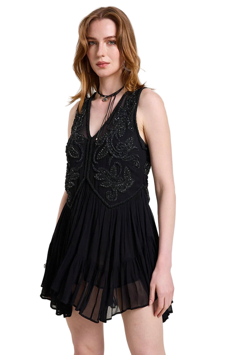 TWILIGHT DRESS
sassanova