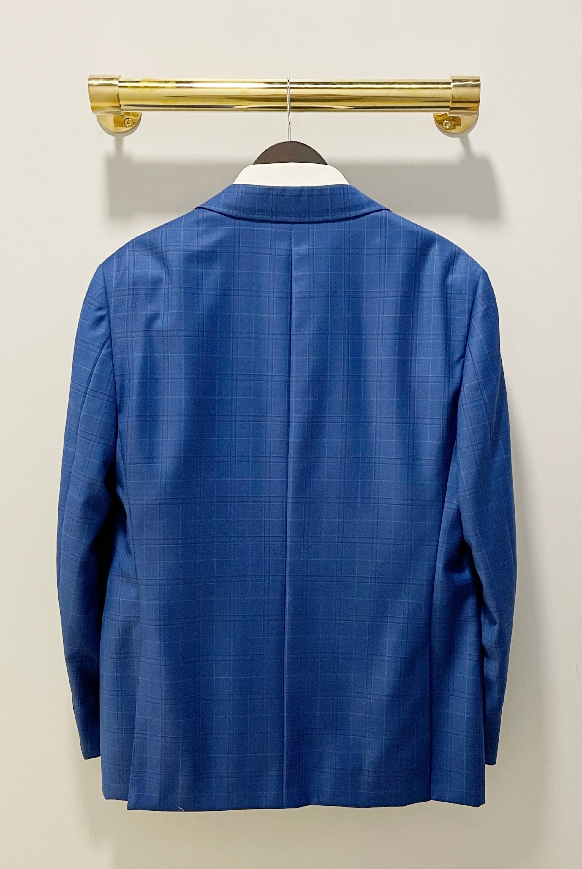 DOVER CONTEMP FIT SPORT COAT - Blazers - Novaman