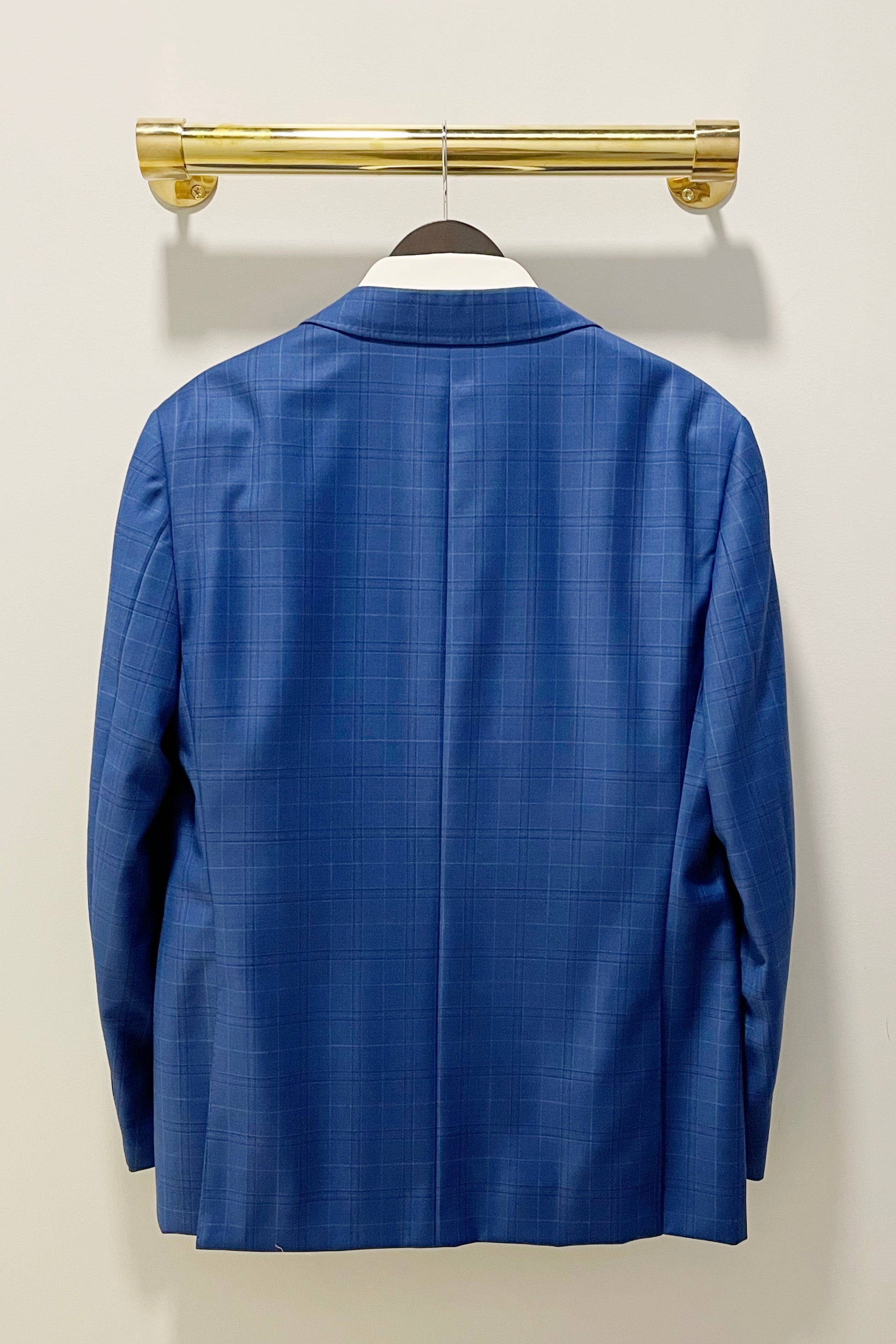 DOVER CONTEMP FIT SPORT COAT - Blazers - Novaman