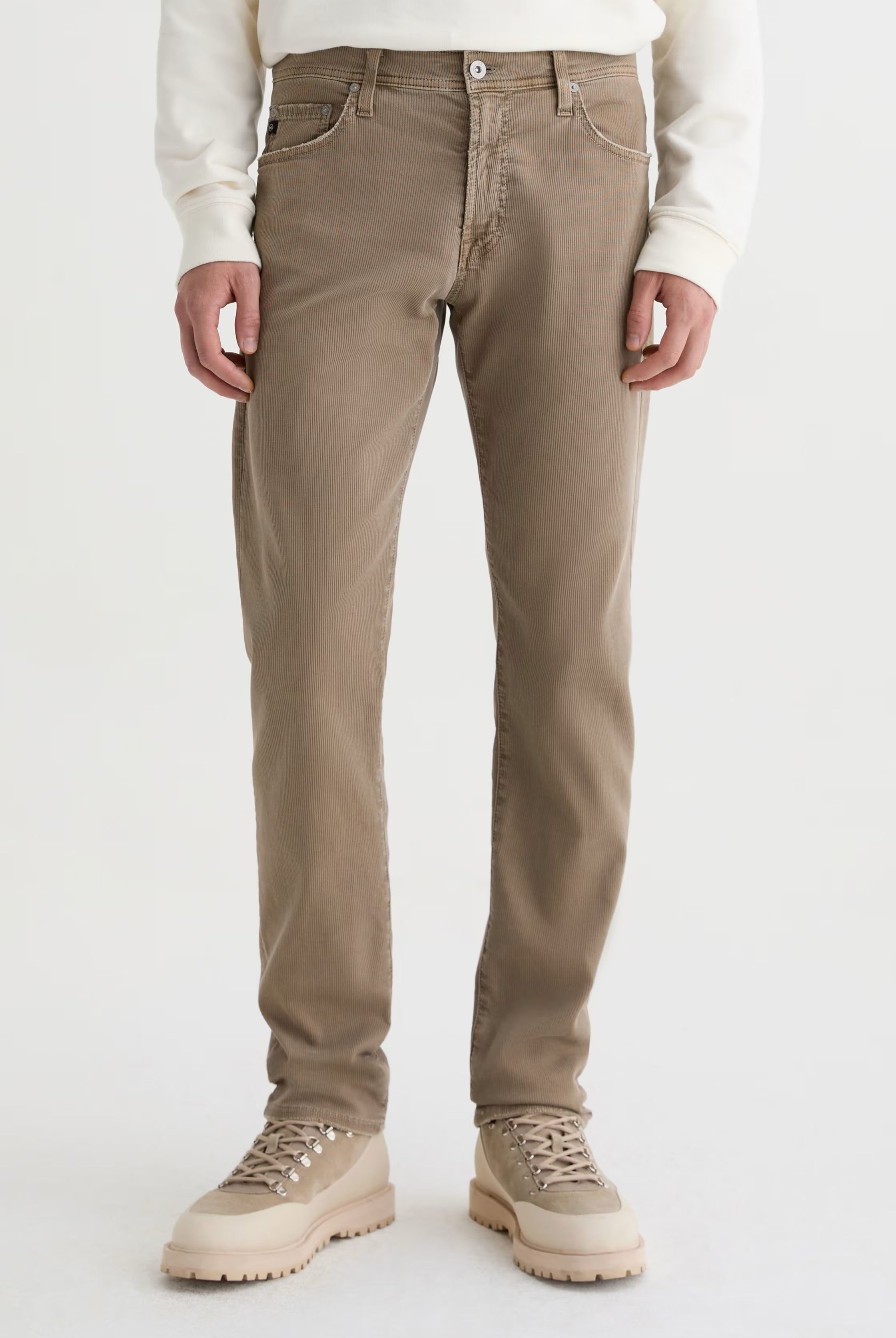 Tellis Modern Slim pant-sassanova