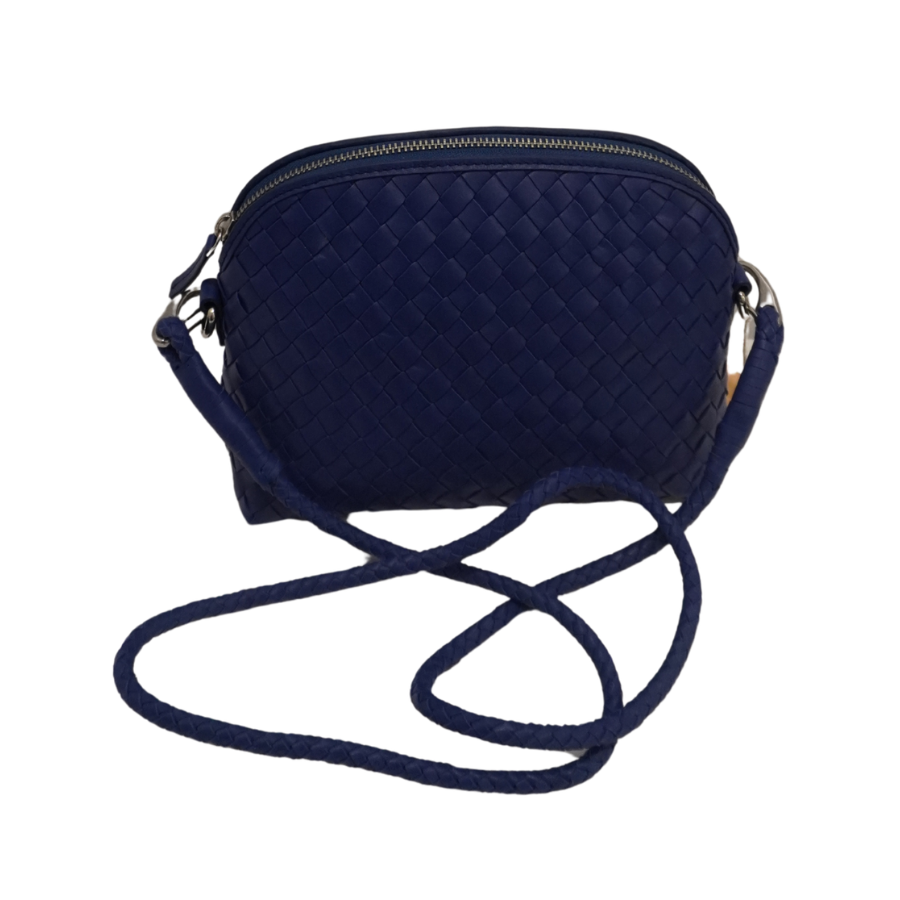 CHUNKY FELLINI POUCHETTE BAG - Handbags - Sassanova