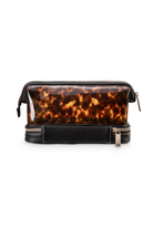 MIAMI TORTOISE HANNAH TRAVEL ORGANIZER - sassanova