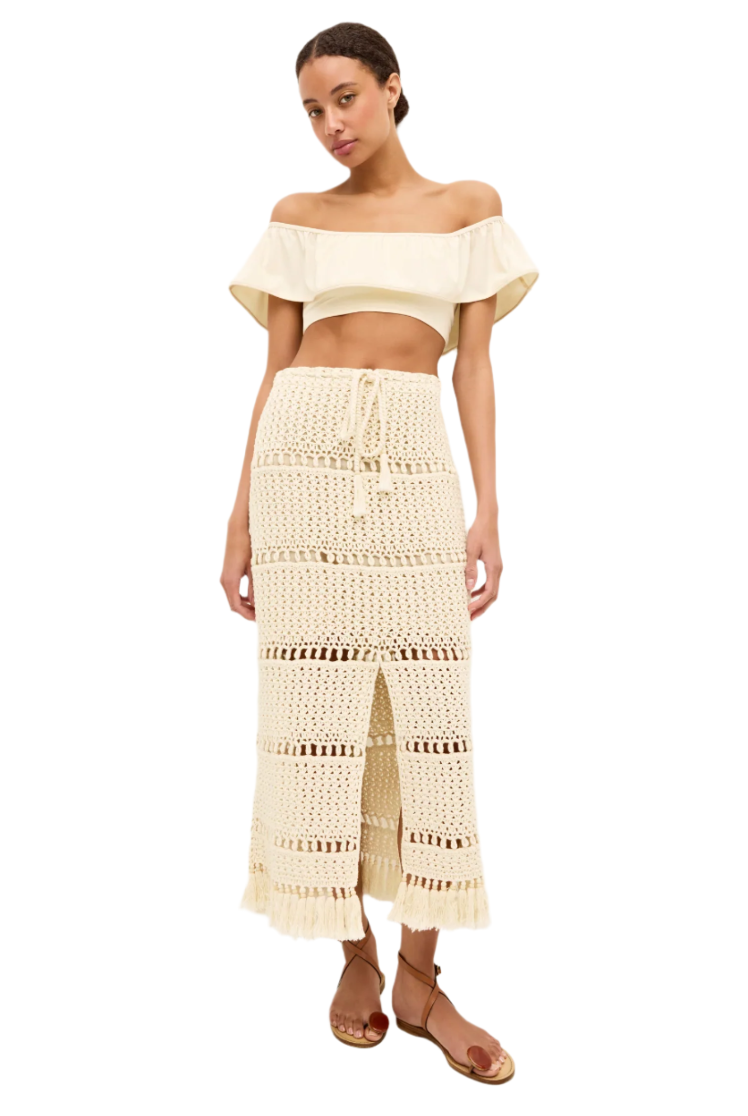 PETRA SKIRT
sassanova