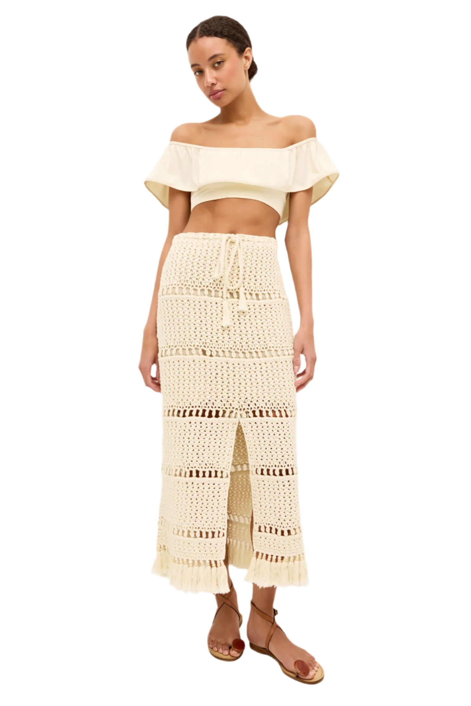 PETRA SKIRT
sassanova