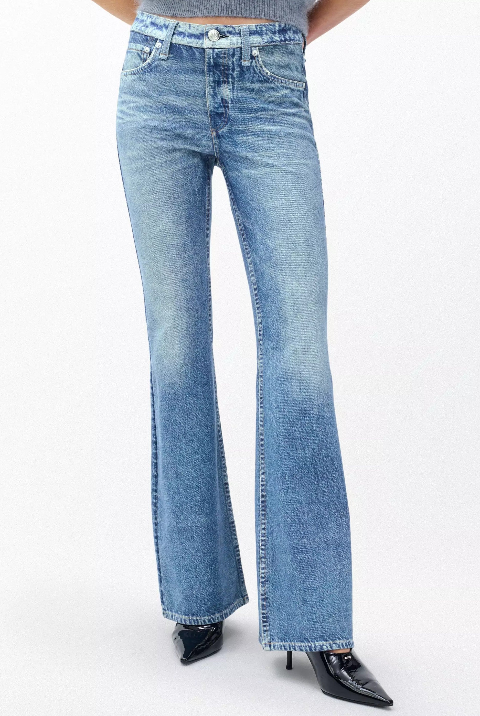 MIRAMAR PONTE DAHLIA FULL LENGTH - Sassanova