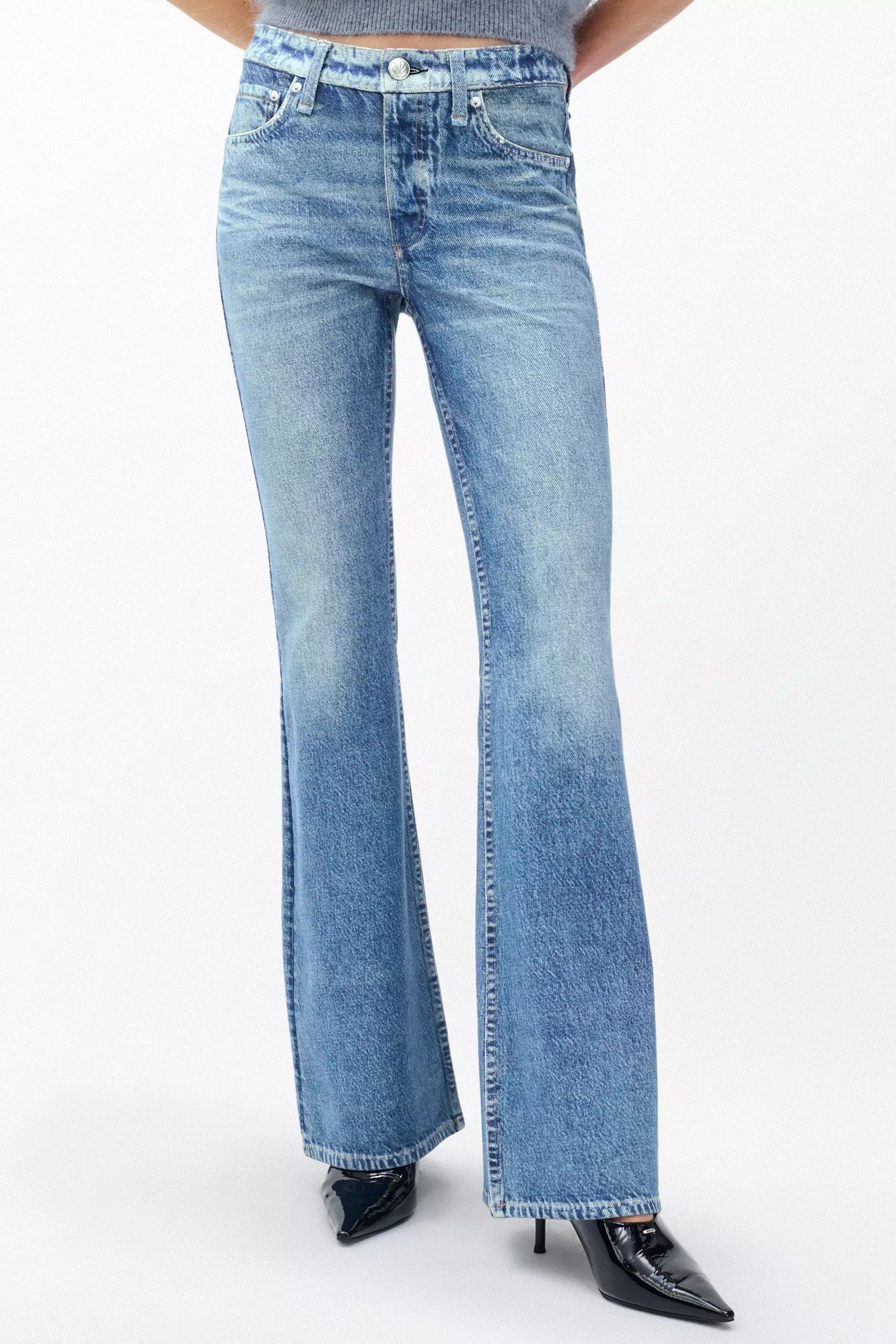 MIRAMAR PONTE DAHLIA FULL LENGTH - Sassanova