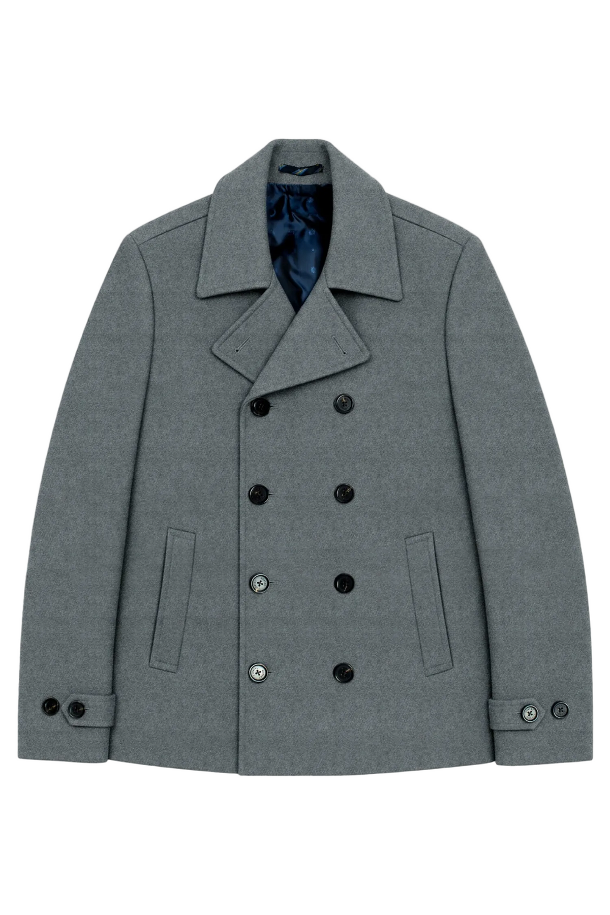 CURTIS PEACOAT Sassanova / Novaman