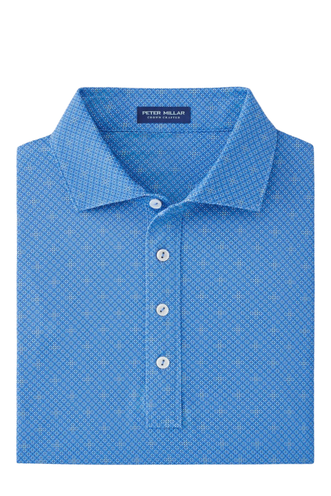 BICKETT JERSEY POLO
novaman