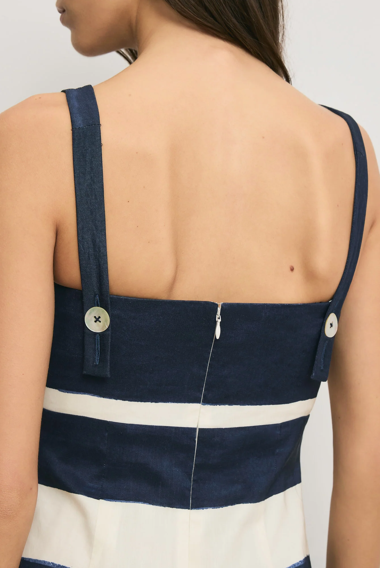 ELLA DRESS - Dresses - Sassanova