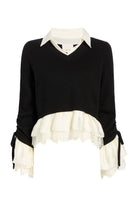 MILLA PULLOVER-sassanova