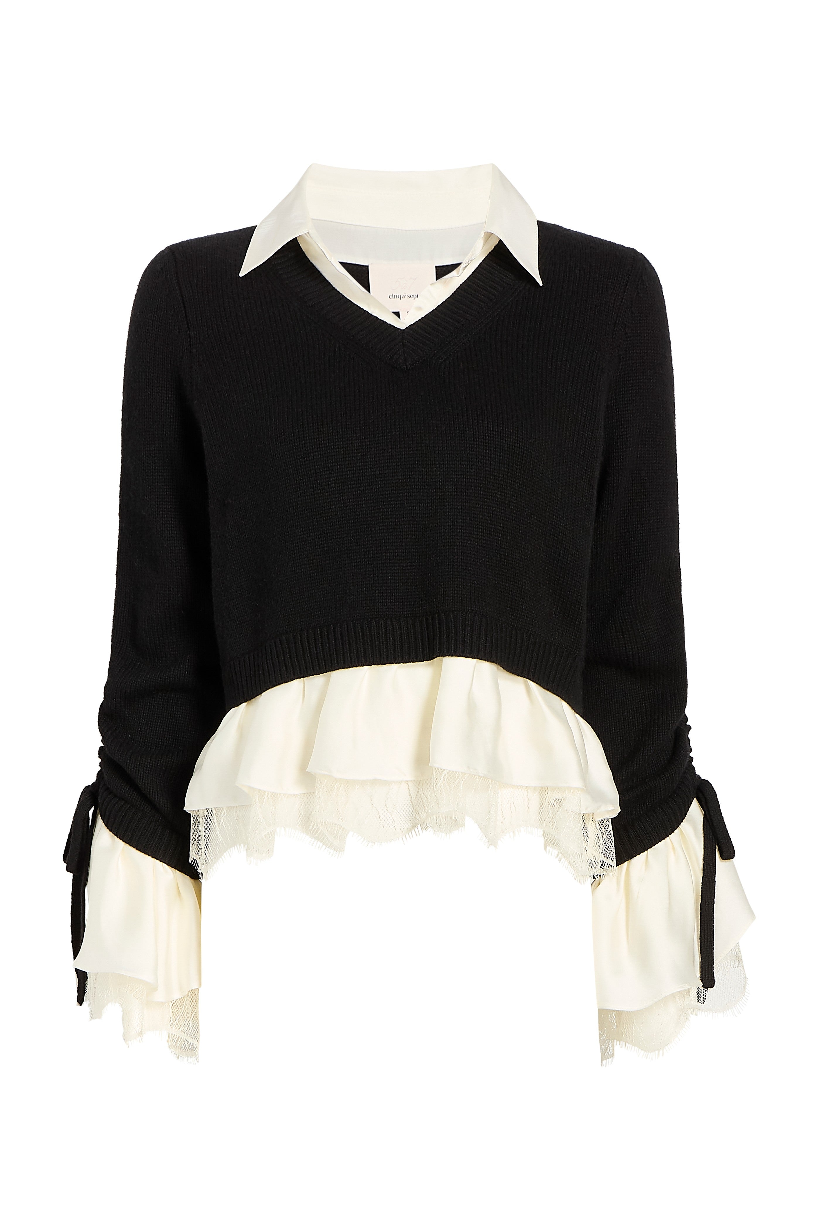 MILLA PULLOVER-sassanova