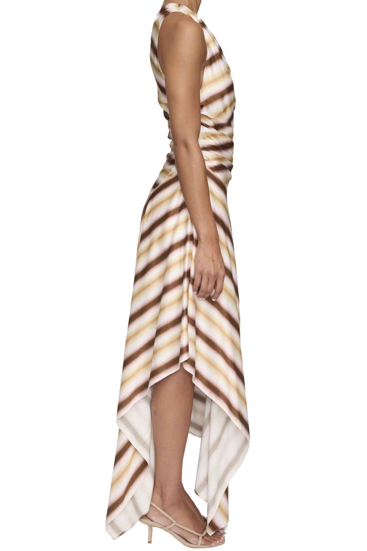 LYN DRESS - Dresses - Sassanova