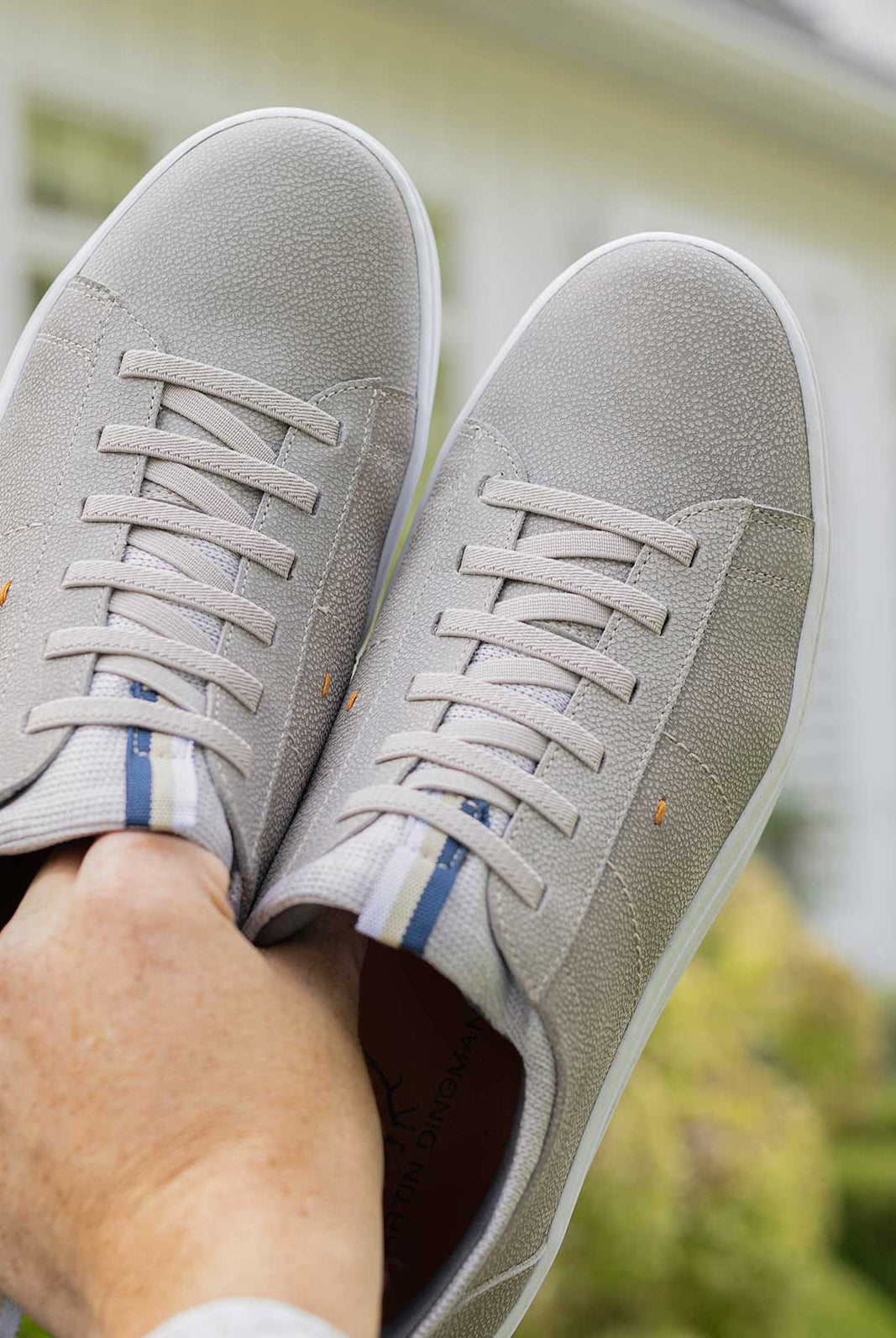 CAMERON SNEAKER - Sneakers - Novaman