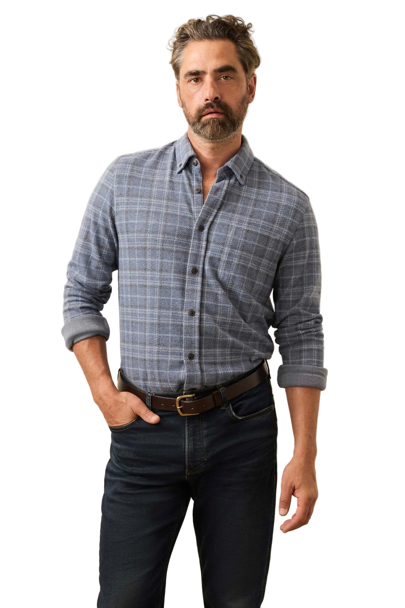 LEGEND SWEATER SHIRT
novaman