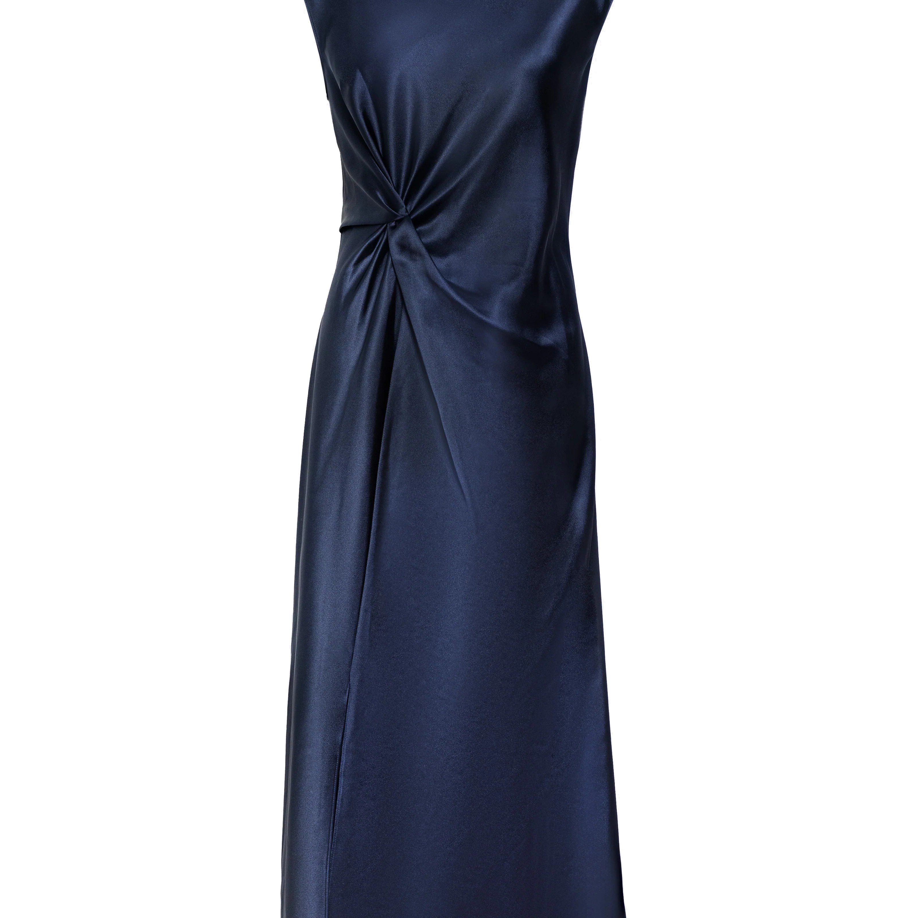 ROBINELLA DRESS - Dresses - Sassanova