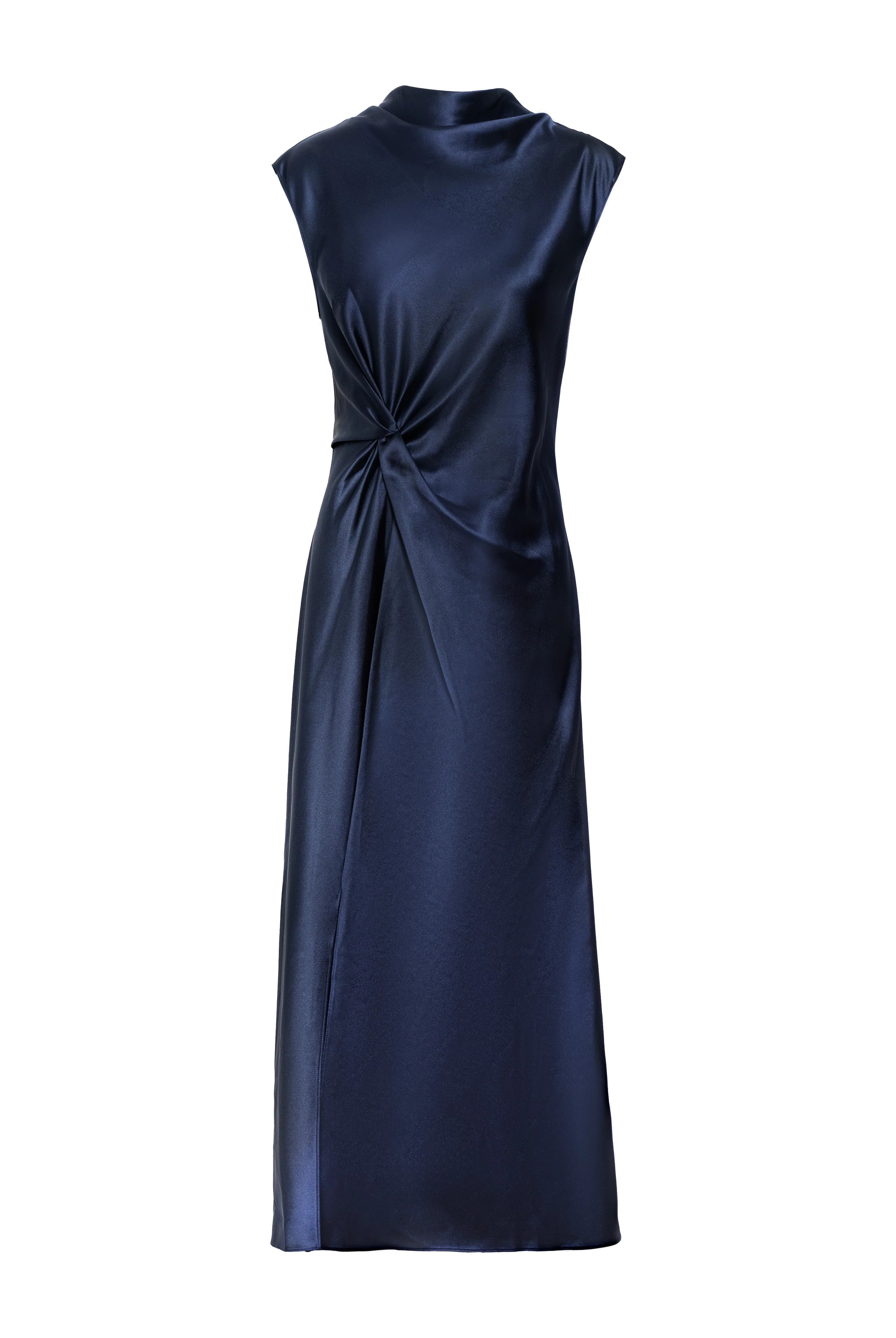 ROBINELLA DRESS - Dresses - Sassanova