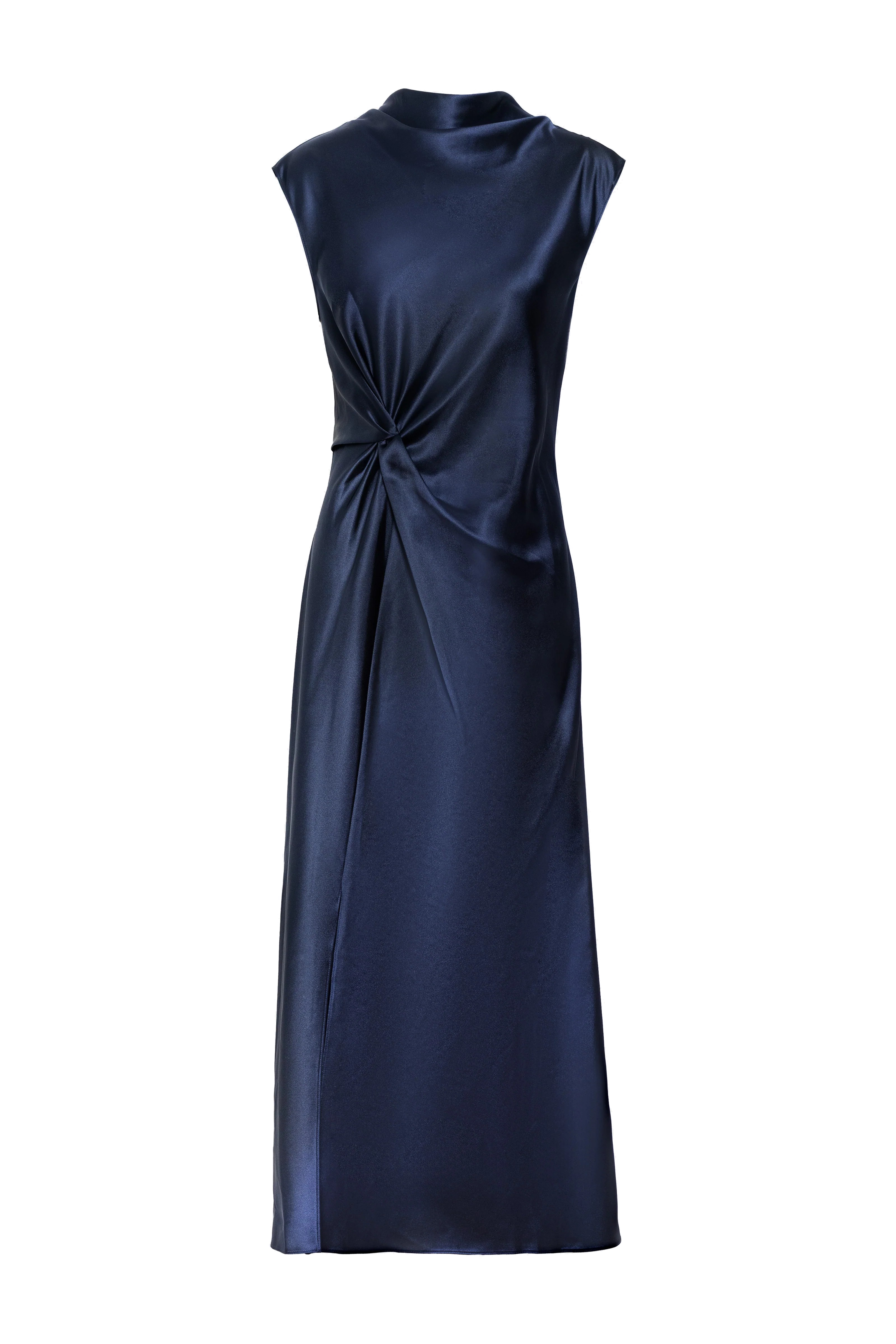 ROBINELLA DRESS - Dresses - Sassanova