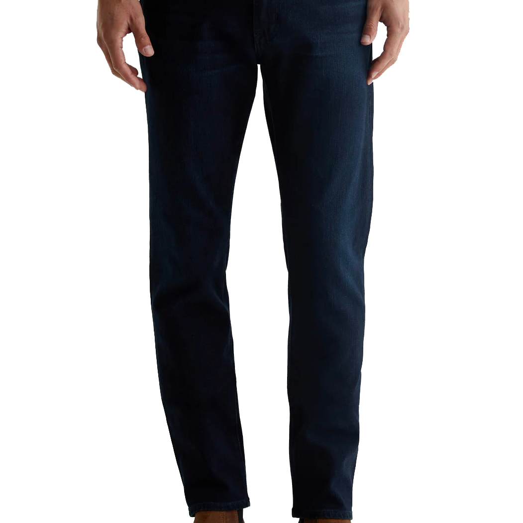 TELLIS MODERN SLIM DENIM - Jeans - Novaman