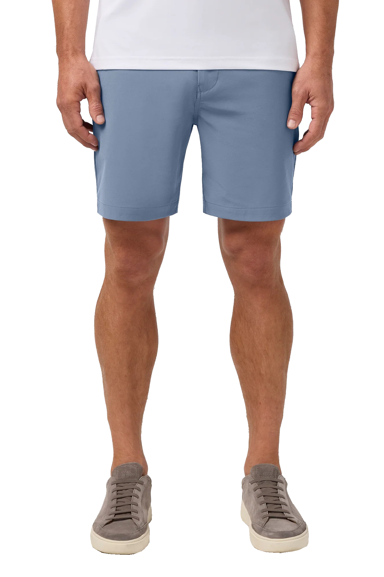 HELMSMAN SHORT - Shorts - Novaman