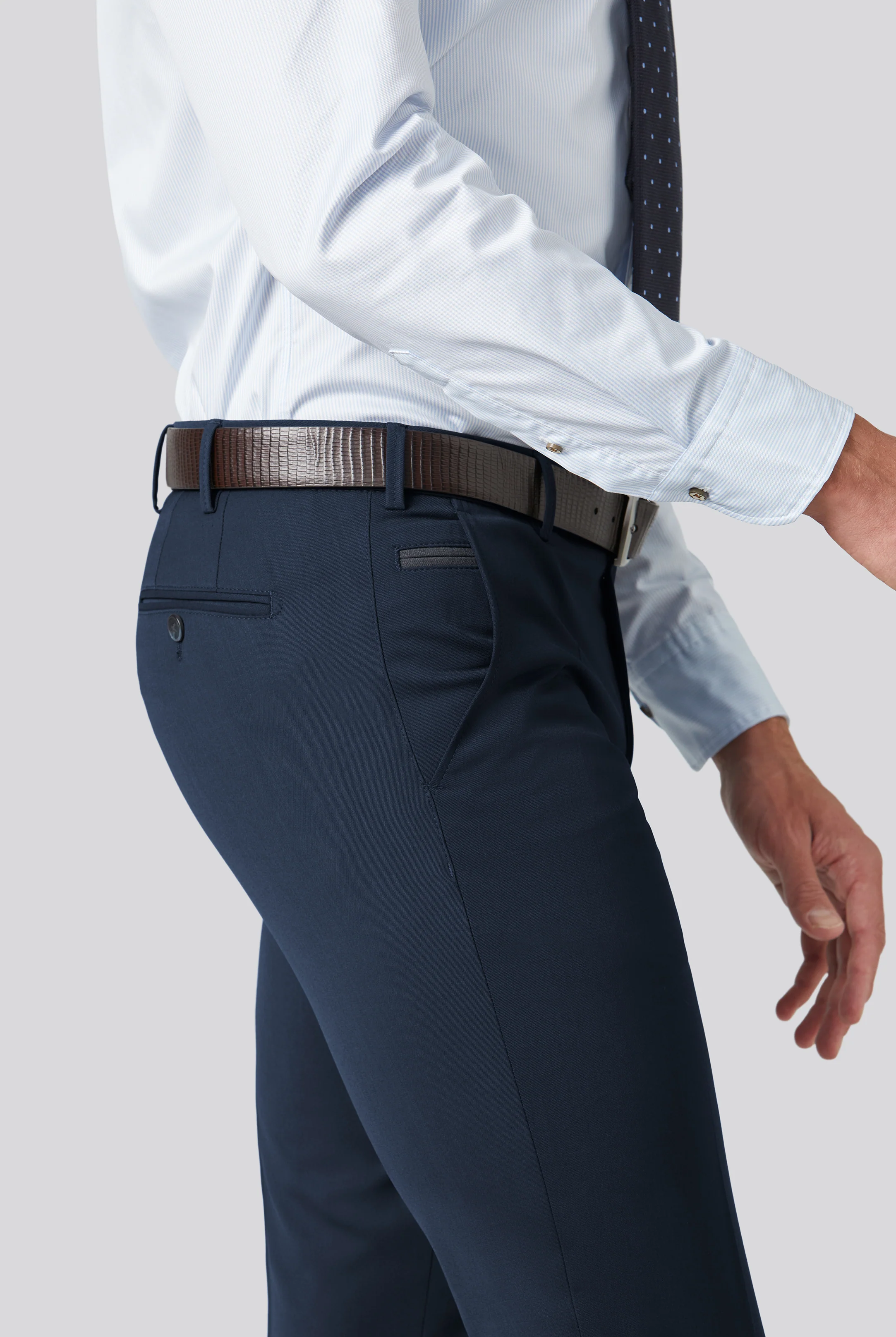 BONN PANT - Pants - Novaman