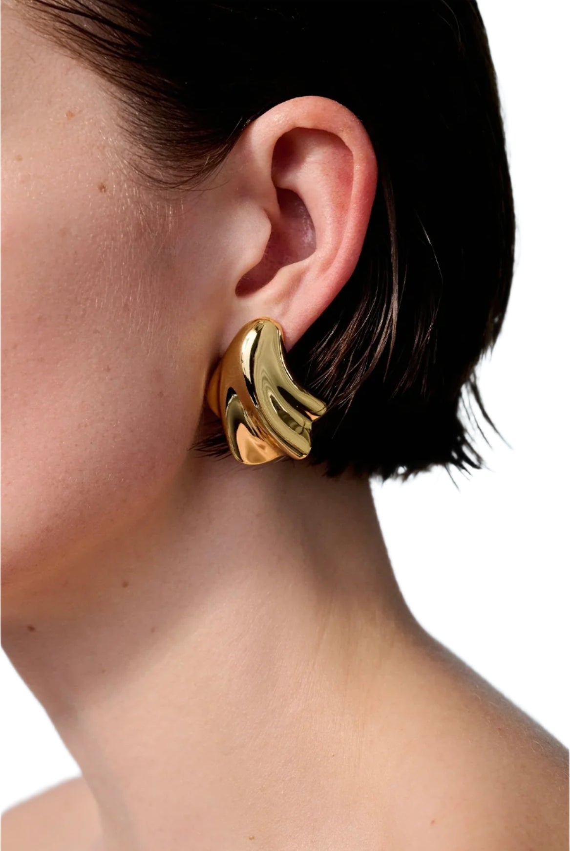 LYDIA EARRINGS
sassanova