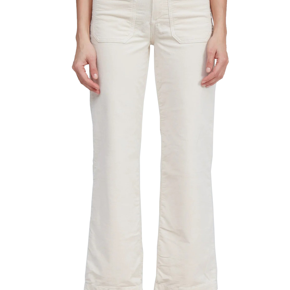 SAILOR PANT - Jeans - Sassanova