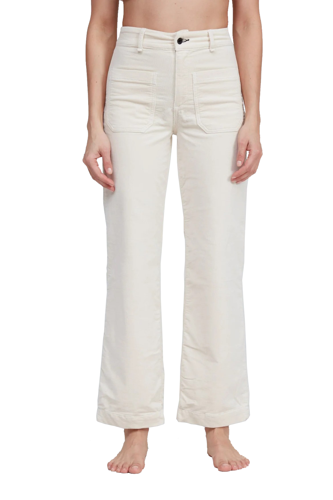 SAILOR PANT - Jeans - Sassanova