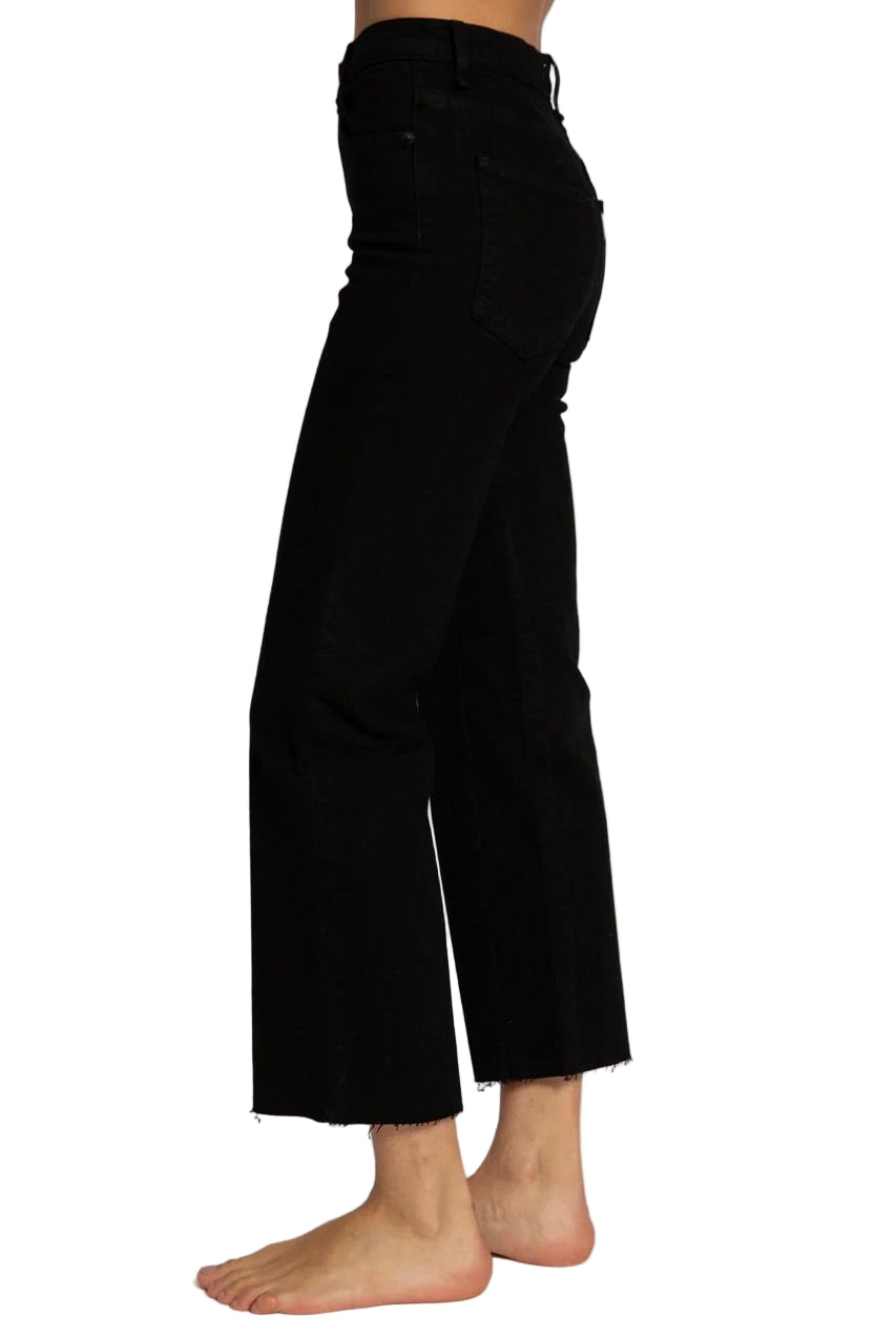 SLIM CROP WIDE LEG
sassanova