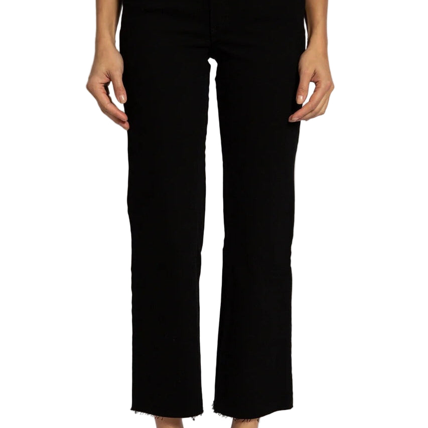 SLIM CROP WIDE LEG
sassanova