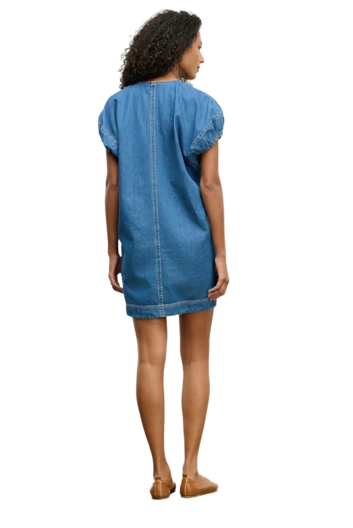 AURORA DRESS - Dresses - Sassanova