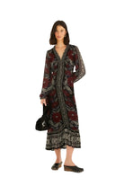 VALENTINA MIDI DRESS
sassanova