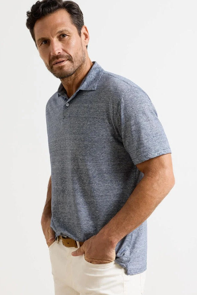 SANIBEL POLO - Polos - Novaman
