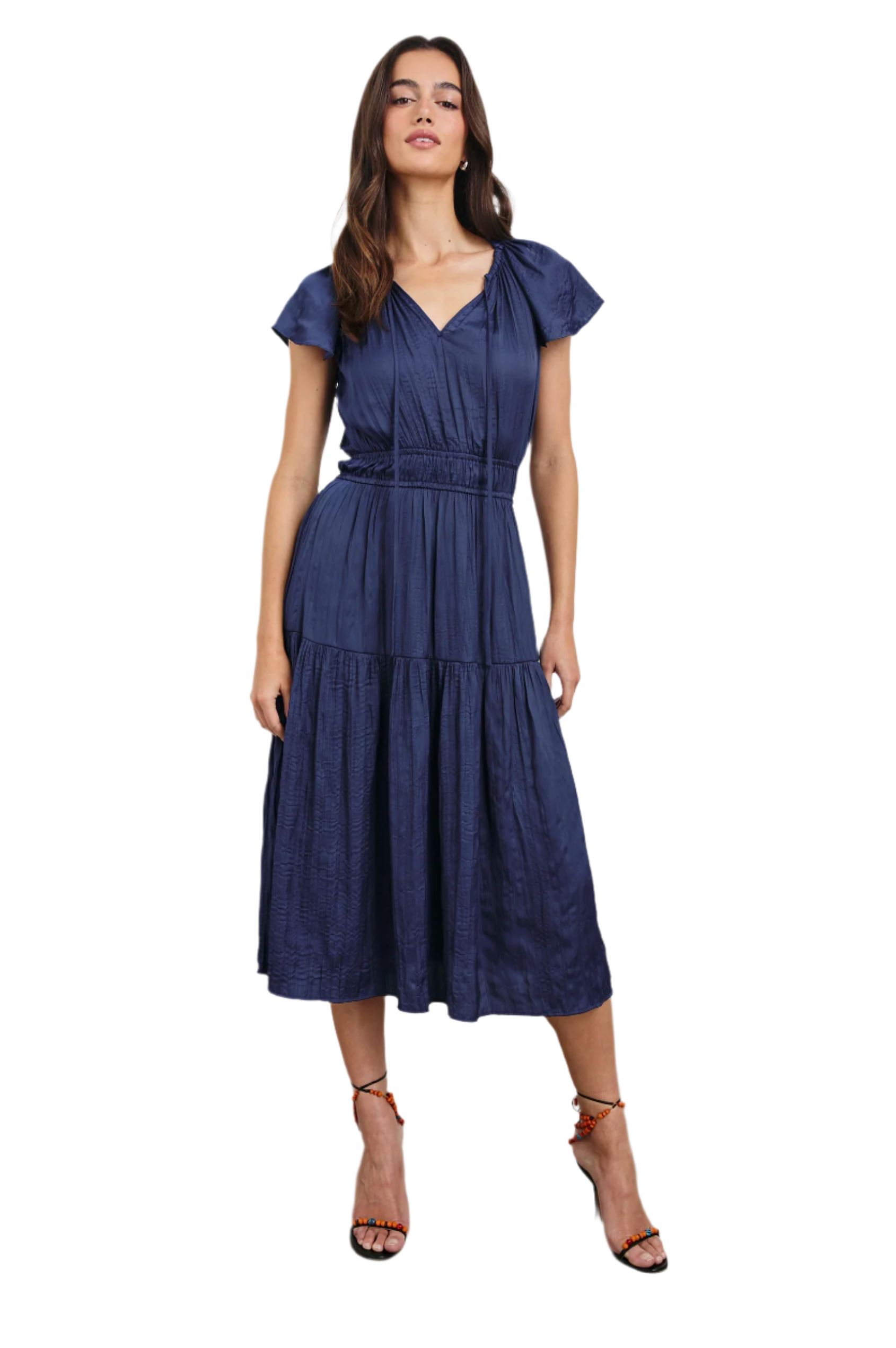 MIRIELLE DRESS
sasssanova