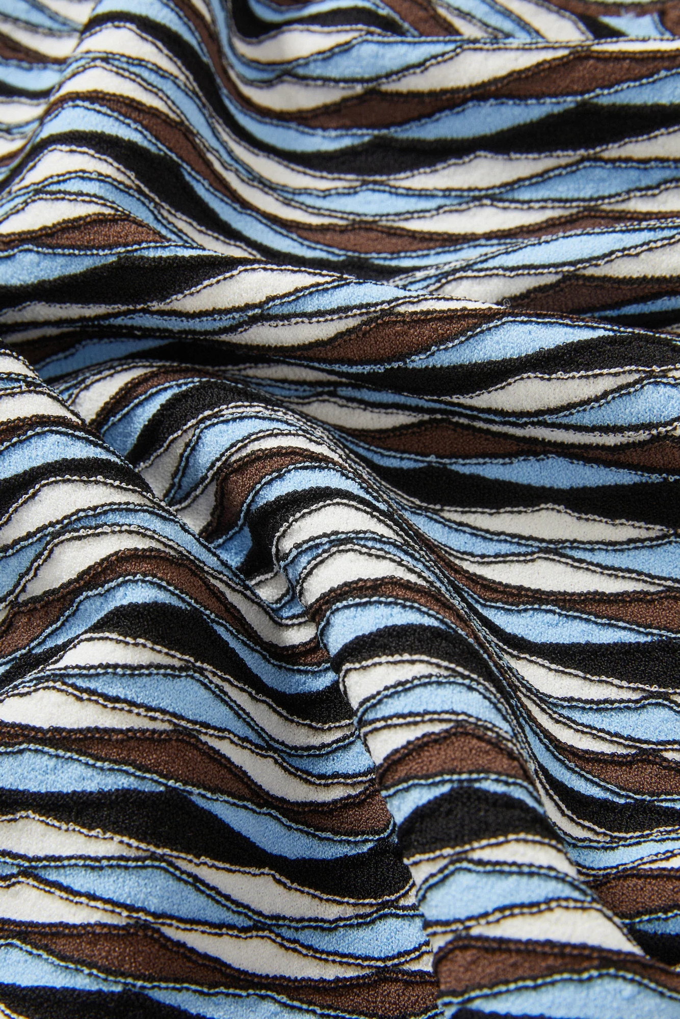 CROPPED JERREL KNIT TANK - Sweaters - Sassanova