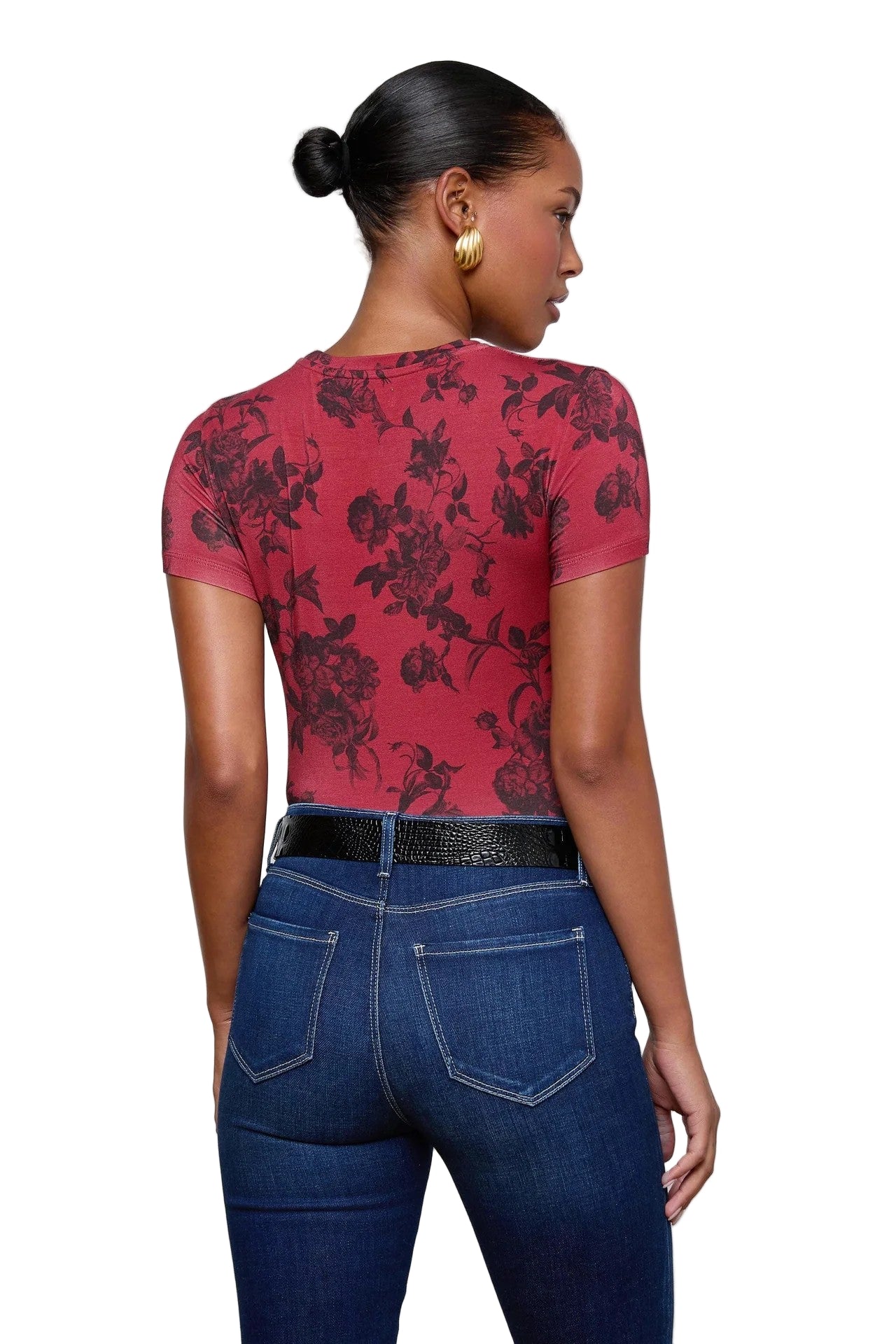 RESSI SS PAINTERFLY TEE-sassanova