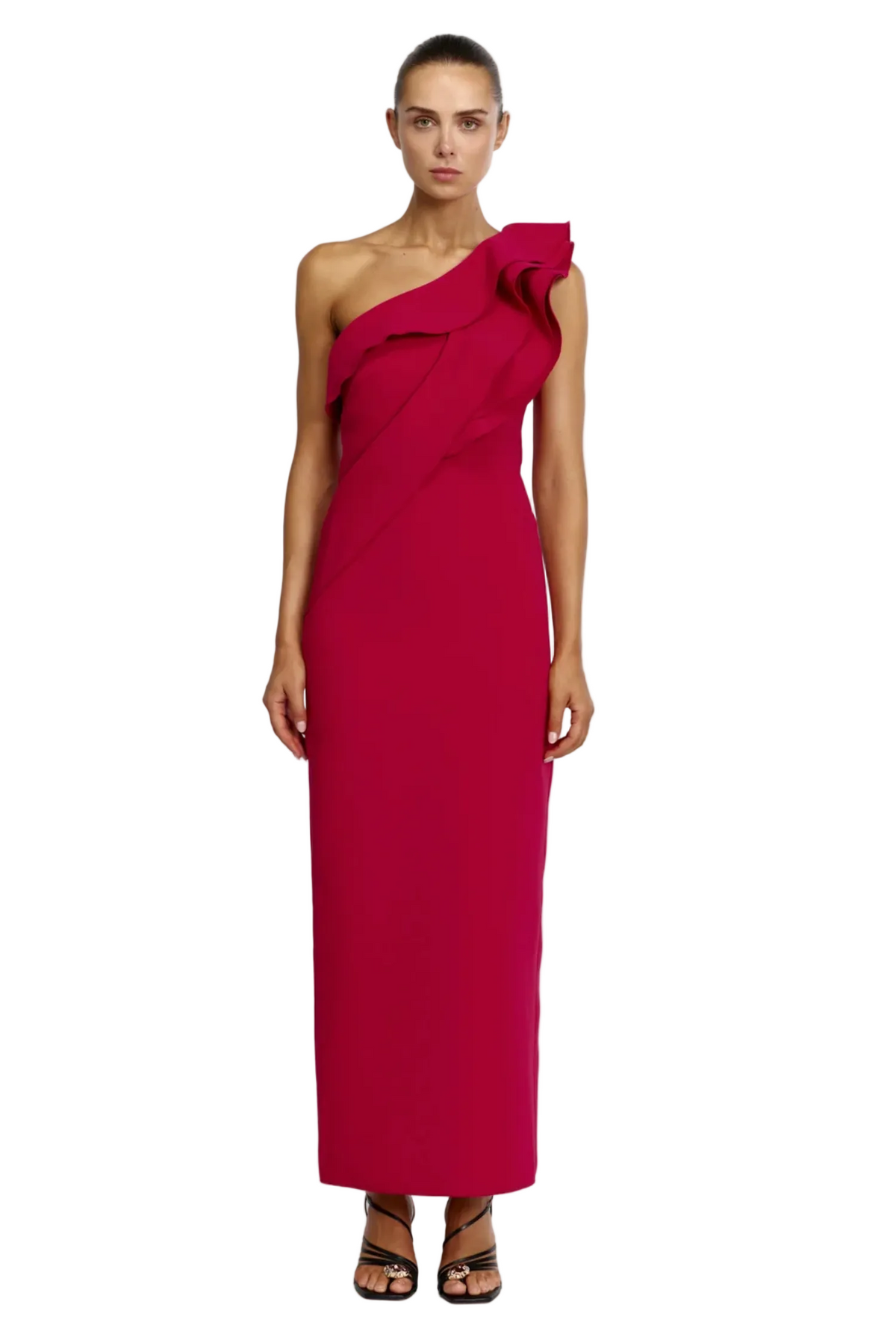 MATLOCK MAXI DRESS Sassanova