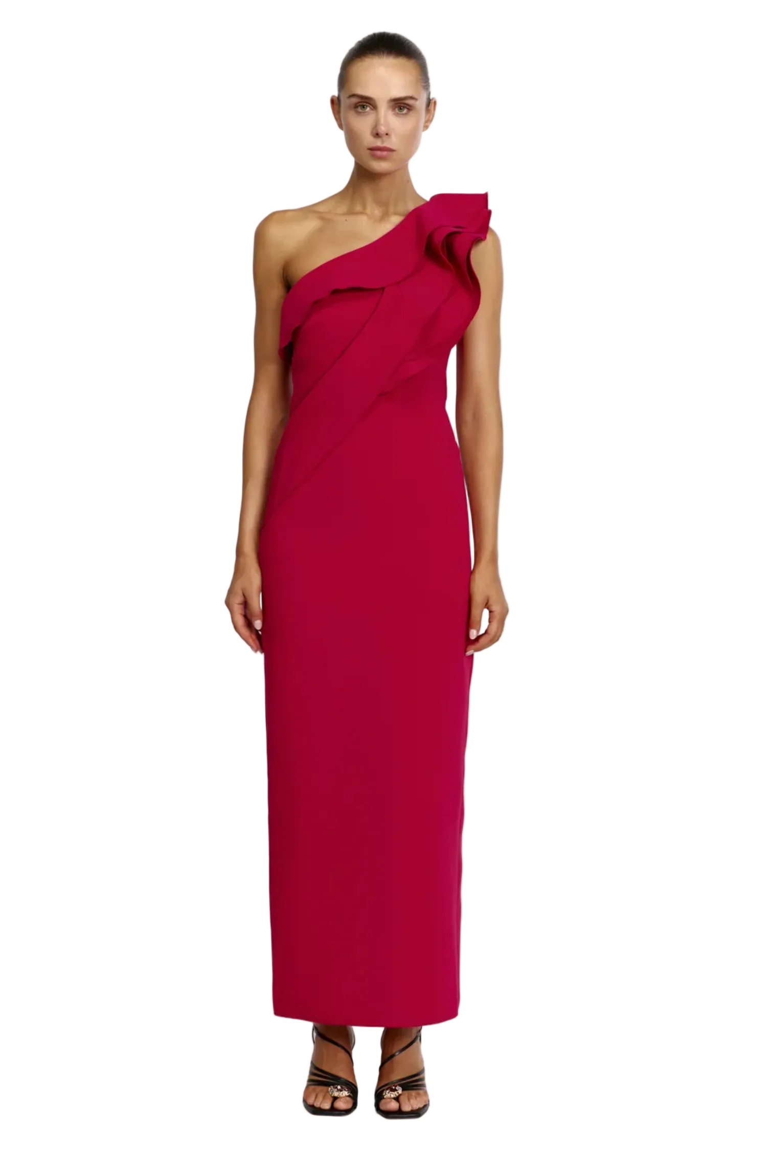 MATLOCK MAXI DRESS Sassanova