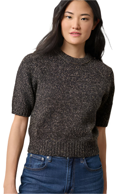 SS MARLED PULLOVER (PA3044)-Sassanova