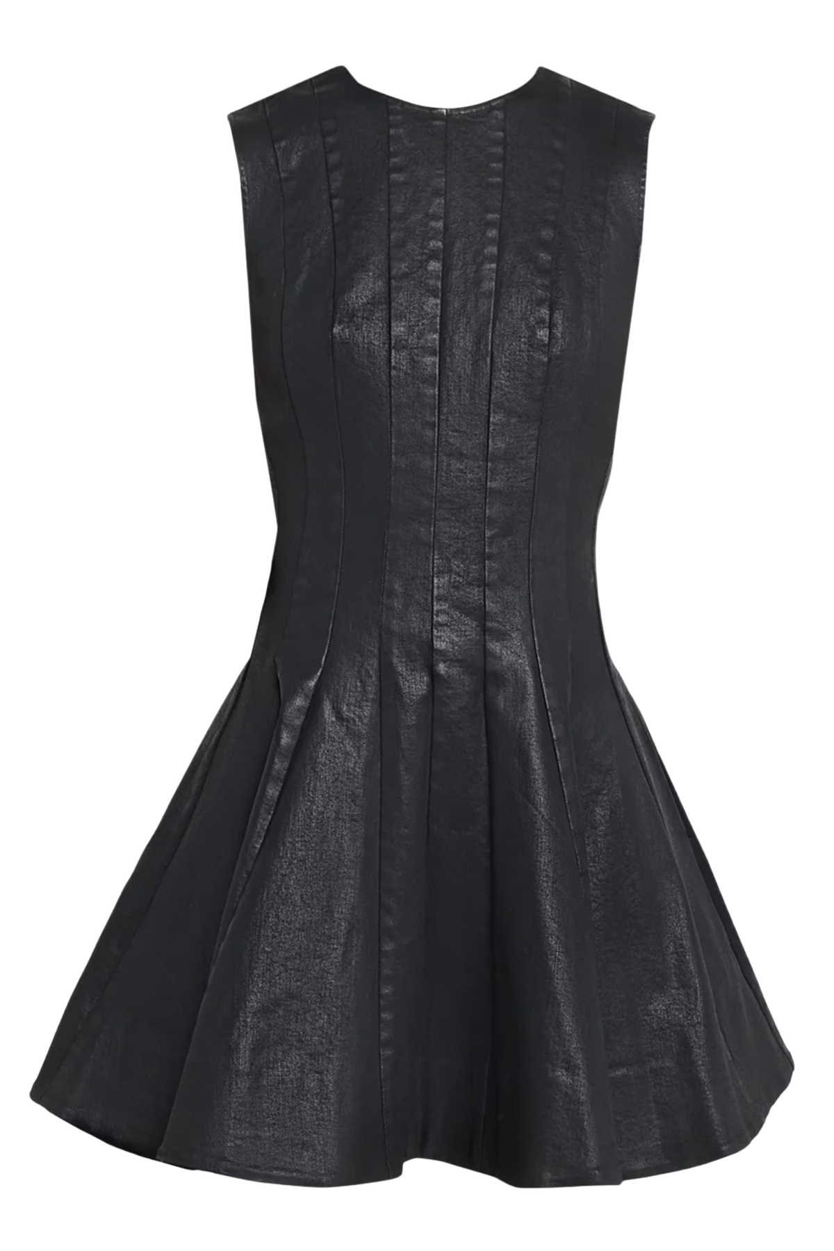 DELFIE MINI DRESS Sassanova