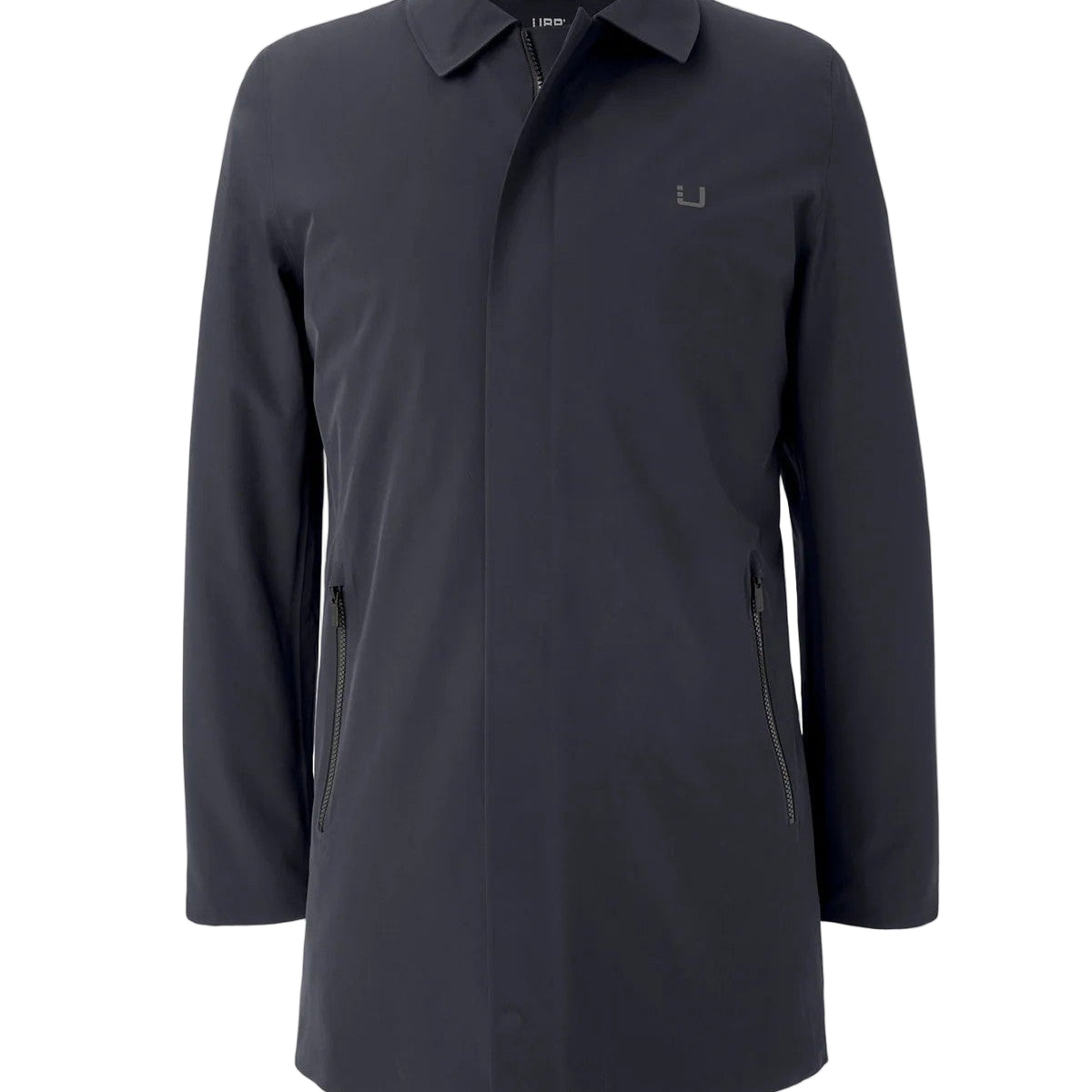 REGULATOR COAT-NovaMan