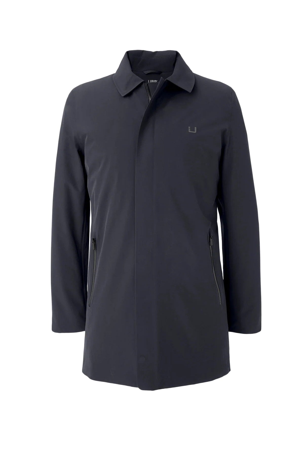 REGULATOR COAT-NovaMan