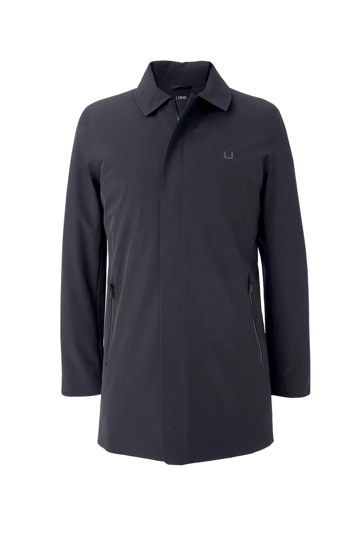 REGULATOR COAT-NovaMan