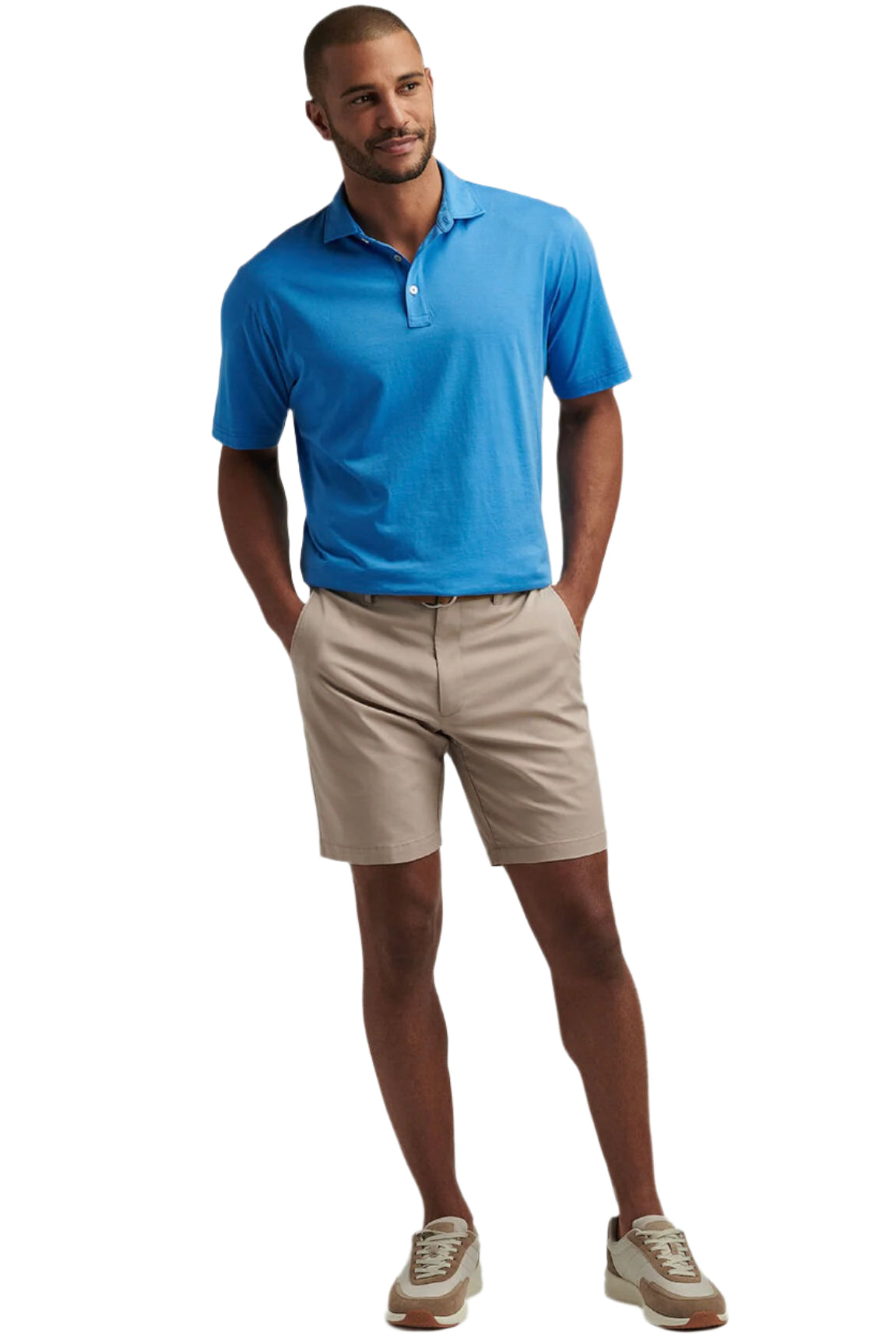CROWN COMFORT SHORT - Shorts - Novaman
