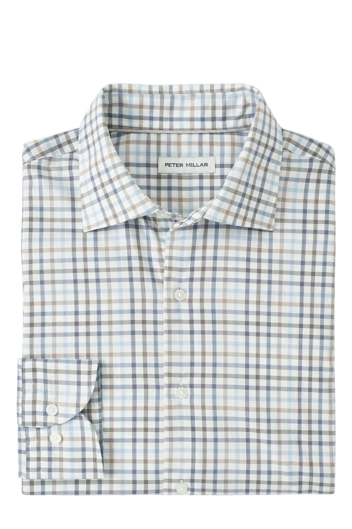 NORTH COAST CROWN LITE SPORT SHIRT
novaman