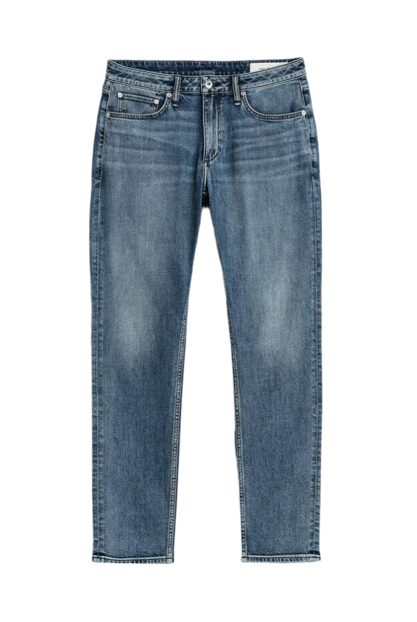 FIT 3 AUTHENTIC STRETCH DENIM
novaman