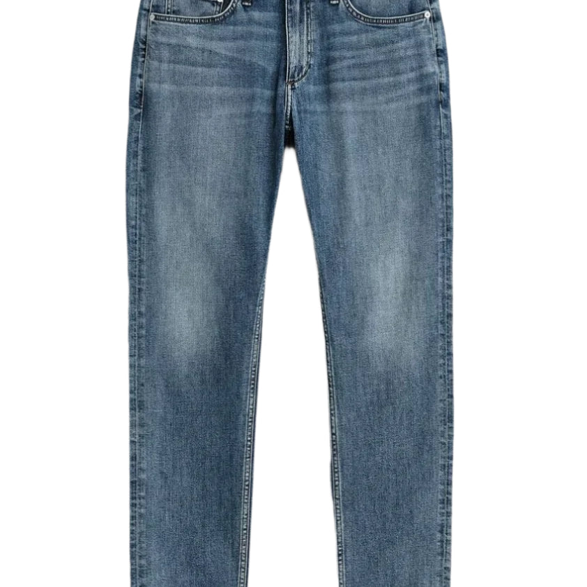 FIT 3 AUTHENTIC STRETCH DENIM
novaman