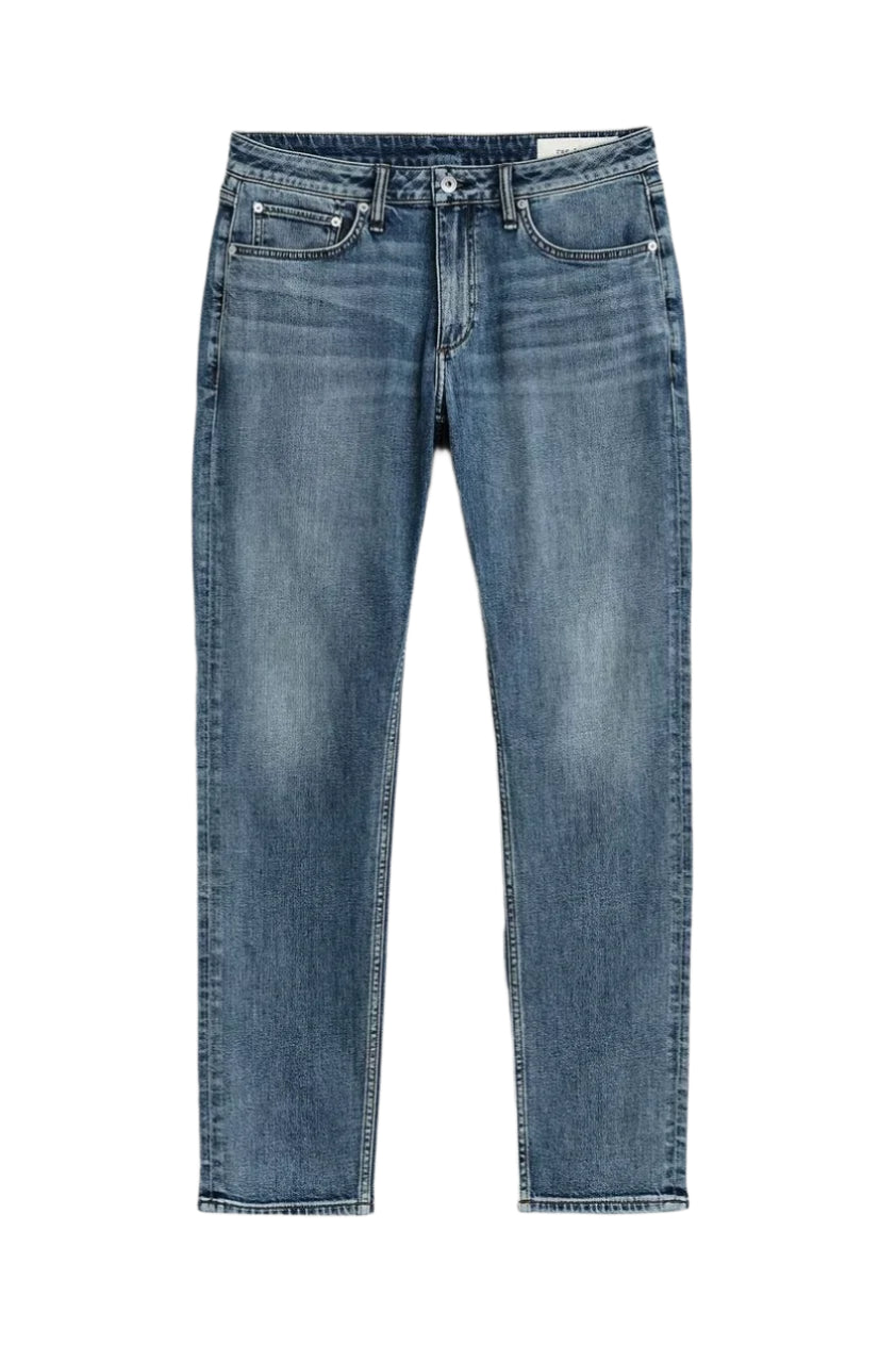 FIT 3 AUTHENTIC STRETCH DENIM
novaman